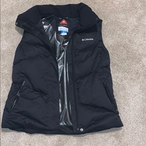Columbia Winter Vest